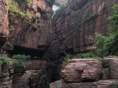 -云台山风景名胜区