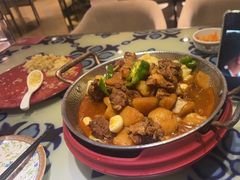 -撒拉花儿·新疆菜·清真(太阳宫店)