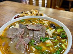 -妞妞烩面非物质文化遗产(西工店)
