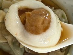 -古徽州馄饨店(宝安路店)