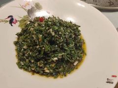 -全晋丽呈睿轩酒店-餐厅