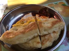 -88号小吃店·经典云南菜·地道纳西美食