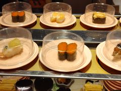 -争鲜回转寿司(东方银座店)