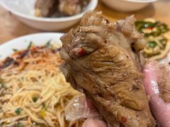 -水仙拉面(水仙街店)