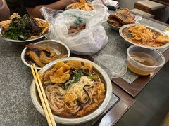-金谷园饺子·烧烤(人大总店)