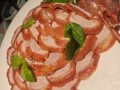 -雀蓝川菜(滨湖万象汇店)