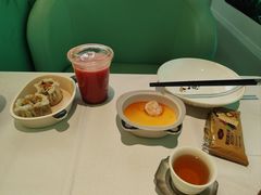 -眉州东坡·熊猫主题餐厅(枫蓝店)