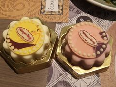 -哈根达斯(深圳海岸城店)