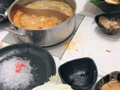 -呷哺呷哺(衡水怡然城店)