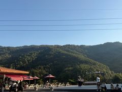 -广州市帽峰山景区