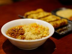 豌杂小面-付小姐在成都(中山公园店)