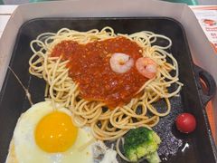 -豪享来牛排(人民店)