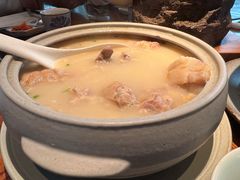 老妈蹄花汤-映水芙蓉(上海万象城店)