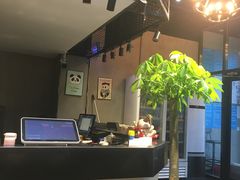 -晓鲜熊猫烤鱼烤吧(西三旗百汇北门店)