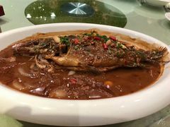 -琼林徽宴(中央门店)