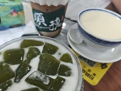 -周大娘牛乳(旧寨古村总店)