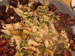 -大丰收脆鱼(浦西万达店)