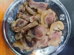 牛筋-佳荣老五生态牛肉馆