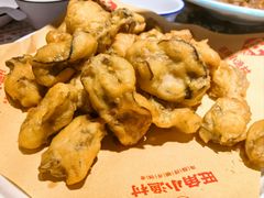 -旺角小渔村(二马路店)