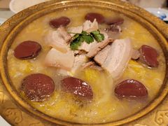 -燕郊烧鸽子(酷车小镇店)