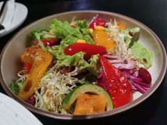 -C&R西班牙餐厅