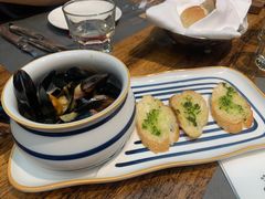 -食间牛排(湖西路店)