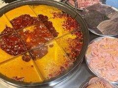 -大虎老火锅(直港大道店)