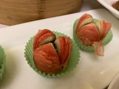 荷花-知味观(湖滨总店)