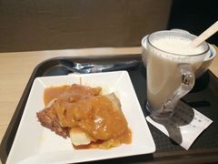 -大家乐(东莞虎门店)