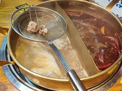 -春记潮汕牛肉火锅