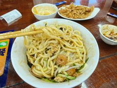 -八爷手擀炸酱面(张家窝店)