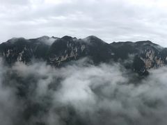 -重庆云阳龙缸景区