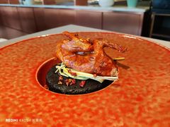 -南堂馆·新川菜(春熙路店)