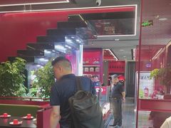 -唐河王记·南阳民间菜(国基路店)