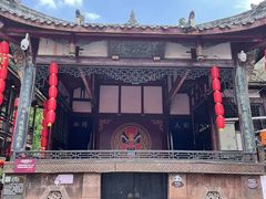 -雅安上里古镇