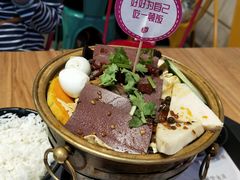 -八一好吃街·高品美食广场