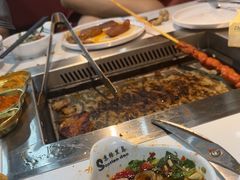 -苏格里岛自助烤肉海鲜火锅(成都金牛万达店)