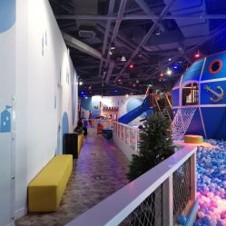 -幻贝家儿童乐园(苏州中心店)