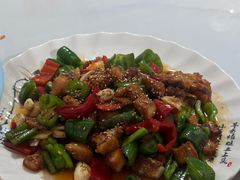 -煲来饱去冷水鱼