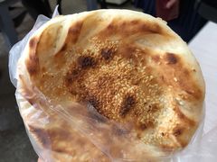 烧饼-海平馄饨(逍遥二路店)