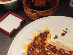 -晓长安·新陕菜(曲江店)
