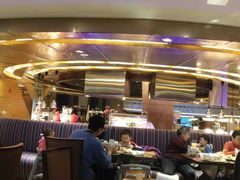 -杭州国际会议中心洲际酒店-原素全日餐厅(解放东路店)