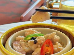 -顺德喜来登酒店·采悦轩