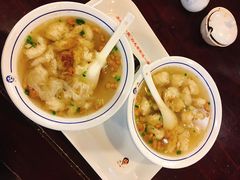 -汪一挑馄饨(老街店)