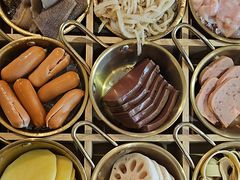-麻田会 ·鲜活现烹·牛蛙火锅(珠江新城维家思广场店)