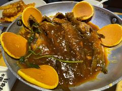 -关东小磨东北菜(上海长风大悦城店)