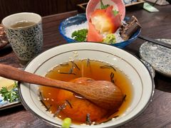 -哥哥の深夜食堂(红松东路店)