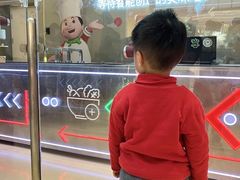 -康师傅味来馆