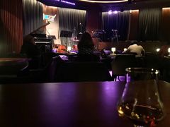 -林肯爵士乐上海中心 Jazz at Lincoln Center Shanghai