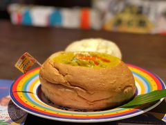 -泰妃殿(武汉首店)